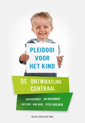 Pleidooi voor het kind (Paperback)