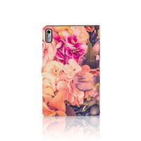 Lenovo Tab P11 Gen 2 Tablet Cover Bosje Bloemen