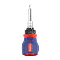 Ratelsleutel Workpro