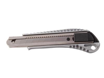 Breekmes aluminium behuizing 18 mm - Velleman