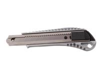 Breekmes aluminium behuizing 18 mm - Velleman