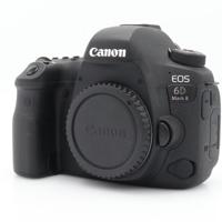 Canon EOS 6D mark II body occasion