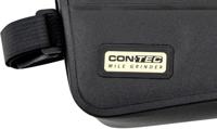 CONTEC frametas "mile grinder frame bag" ct bag mile grinder frame bag 2.8
