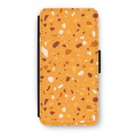 Terrazzo N°24: iPhone 7 Flip Hoesje