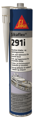 Sika Sikaflex® 291i 300ml