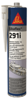 Sikaflex® 291i 300ml - Wit