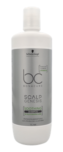 Schwarzkopf Bonacure Scalp Genesis Soothing Shampoo 1000 ml