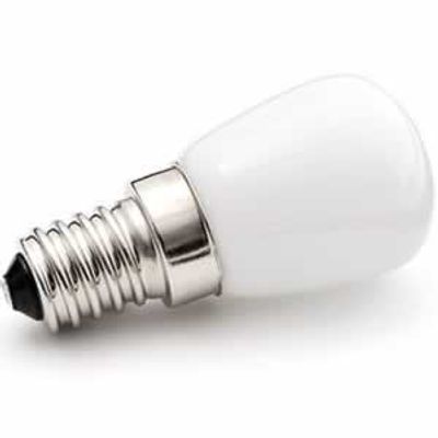 Konstsmide LED schakelbordlamp deco E14 1W warm wit 2600K