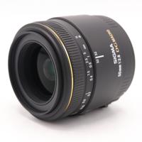 Sigma 50mm F/2.8 EX DG Macro Canon occasion