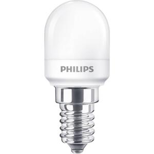 Philips Lighting 77193501 LED-lamp Energielabel F (A - G) E14 Staaf 1.7 W = 15 W Warmwit (Ø x l) 2.5 cm x 5.9 cm 1 stuk(s)