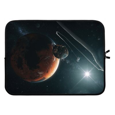 Mars Renaissance: Laptop sleeve 15 inch