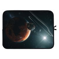 Mars Renaissance: Laptop sleeve 15 inch