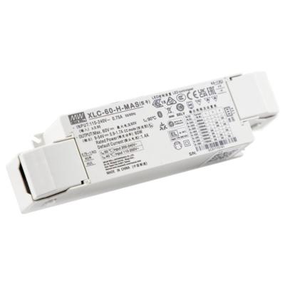 MEAN WELL LED-converter 60 W