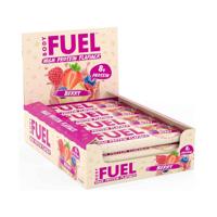 Body Fuel High Protein Flapjack 12x 40gr Berry