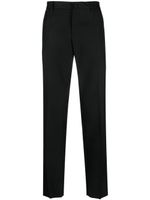 Dolce & Gabbana pantalon de costume à coupe slim - Noir