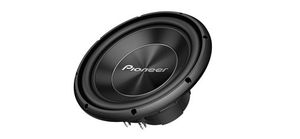 Pioneer TS-A300D4 autosubwoofer Tevoren geladen subwoofer 500 W