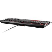 Corsair K70 MAX RGB Magnetisch-mechanisch Gamingtoetsenbord gaming toetsenbord - thumbnail