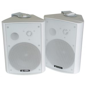 Vonyx ODS65W 2-weg speakerset met montagebeugels - 120W