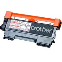 Brother Originele TN-2220 tonercartridge met hoge capaciteit toner Zwart