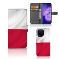 OPPO Find X5 | Bookstyle Case | Polen