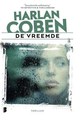 De vreemde (Paperback)