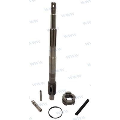 Parsun PAF15-06070000 - KIT EJE HÉLICE