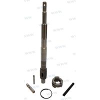 Parsun PAF15-06070000 - KIT EJE HÉLICE