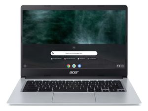 Acer Chromebook 314 (CB314-1H-C9FP) -14 inch Chromebook