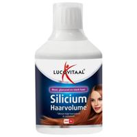 Lucovitaal silicum haarvolume Lucovitaal silicum haarvolume