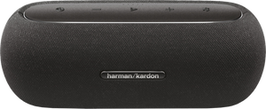 Harman/Kardon Luna Draadloze stereoluidspreker Zwart 25 W