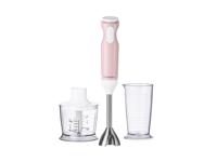 SILVERCREST Staafmixerset (Lichtroze)