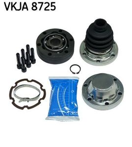 Homokineet reparatie set, Aandrijfas VKJA8725