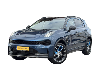 Lynk and Co 01