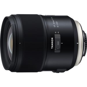 Tamron 35mm F/1.4 SP Nikon FX