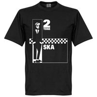 2 Tone Ska T-Shirt