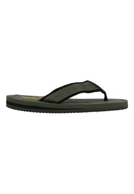 PME Legend Slippers Jetflap PBO2504210-6022 Groen-45 maat 45