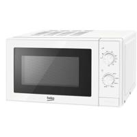 Magnetron met Grill BEKO MGC20100W 20L Wit 1200 W 700 W 20 L