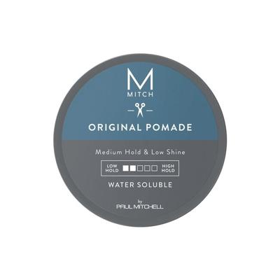 Paul Mitchell Mitch Original Pomade 85gr Paul Mitchell Mitch Original Pomade 85gr