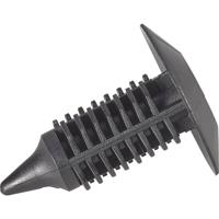 PB Fastener 354-9097-0010 Printplaathouder Kunststof Afstand 14.2 mm 1 stuk(s) - thumbnail