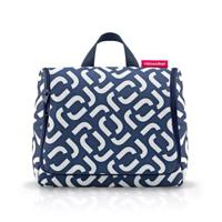 Reisenthel Toiletbag-Signature Navy - thumbnail