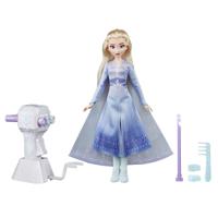 Hasbro Frozen 2 Pop Met Haarstyleset
