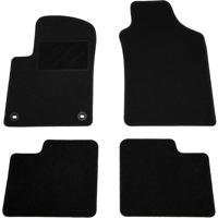 Automatten passend voor Fiat 500 2007- 4-delig BL1180544