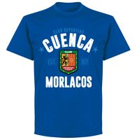 Deportivo Cuenca Established T-shirt