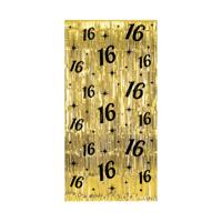 Paperdreams deurgordijn - 16