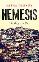 Nemesis - Misha Glenny - ebook