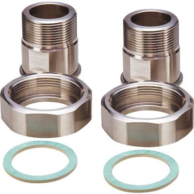 ifm Electronic E40230 Adapter E40230 2 stuk(s)