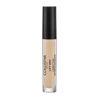 Collistar LIFT HD+ Smoothing Lifting Concealer 1 Beige 4ml