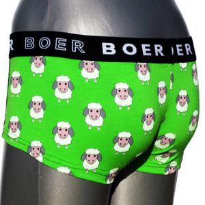 Boer Boer Boxershort Lady Sheep XS