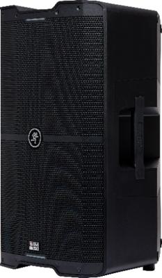 MACKIE SRT212 12 inch actieve fullrange speaker
