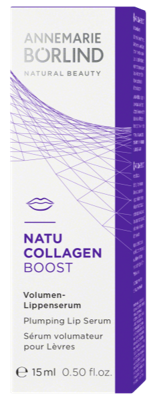 Annemarie Borlind Natu Collagen Boost Plumping Lip Serum